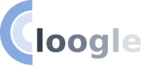 Cloogle logo